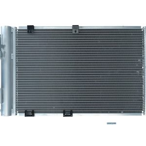 Condensator climatizare KAMOKA 7800136 – OPEL | AutoRival