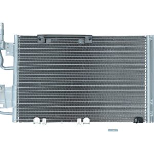 Condensator climatizare KAMOKA 7800164 – OPEL | AutoRival