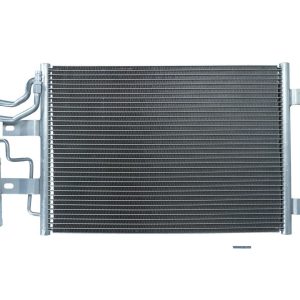 Condensator climatizare KAMOKA 7800184 – OPEL | AutoRival