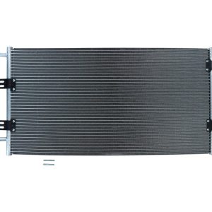 Condensator climatizare KAMOKA 7800390 – OPEL | AutoRival