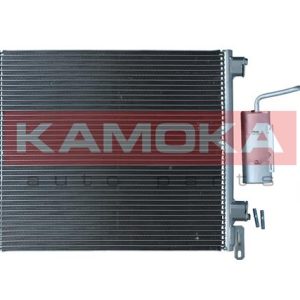 Condensator climatizare KAMOKA 7800391 – OPEL | AutoRival