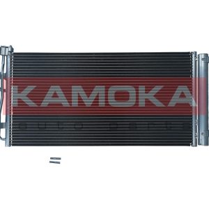Condensator climatizare KAMOKA 7800427 – OPEL | AutoRival