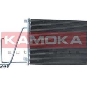 Condensator climatizare KAMOKA 7800484 – OPEL | AutoRival