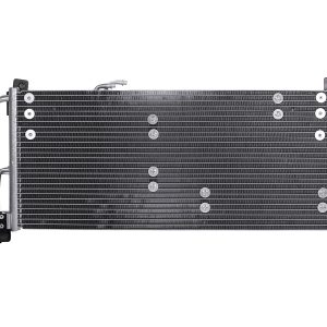Condensator climatizare KAMOKA 7800550 – OPEL | AutoRival
