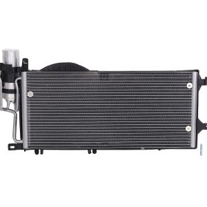 Condensator climatizare KAMOKA 7800565 – OPEL | AutoRival