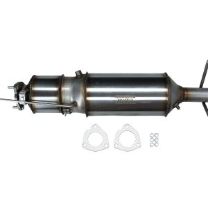 Filtru funingine / particule sistemde esapament KAMOKA 8010016 – OPEL | AutoRival