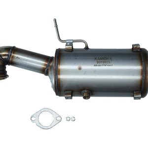 Filtru funingine / particule sistemde esapament KAMOKA 8010026 – OPEL | AutoRival