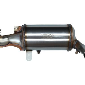 Filtru funingine / particule sistemde esapament KAMOKA 8010065 – OPEL | AutoRival