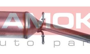 Filtru funingine / particule sistemde esapament KAMOKA 8010068 – OPEL | AutoRival