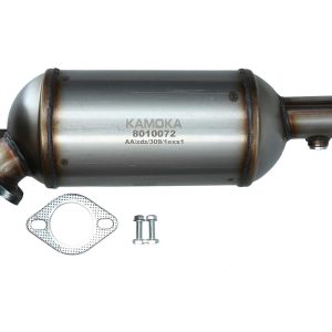Filtru funingine / particule sistemde esapament KAMOKA 8010072 – OPEL | AutoRival
