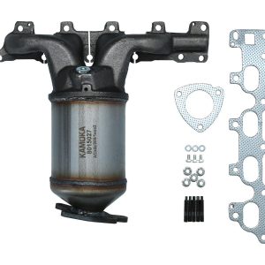 Catalizator KAMOKA 8015027 – OPEL | AutoRival