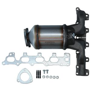 Catalizator KAMOKA 8015028 – OPEL | AutoRival