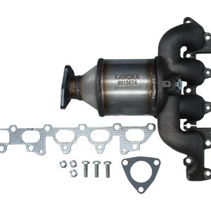 Catalizator KAMOKA 8015074 – OPEL | AutoRival