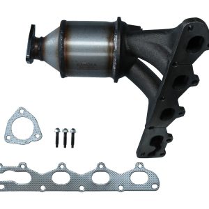 Catalizator KAMOKA 8015075 – OPEL | AutoRival
