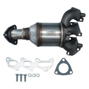 Catalizator KAMOKA 8015077 – OPEL | AutoRival