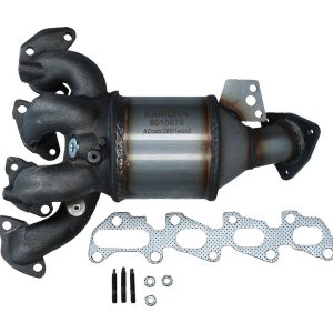 Catalizator KAMOKA 8015078 – OPEL | AutoRival