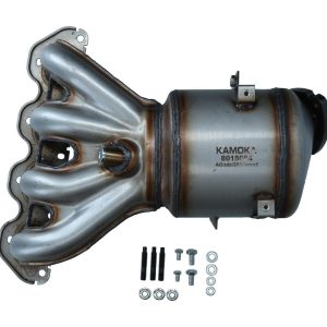 Catalizator KAMOKA 8015084 – OPEL | AutoRival