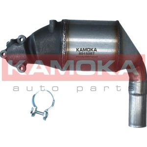 Catalizator KAMOKA 8015087 – OPEL | AutoRival