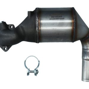 Catalizator KAMOKA 8015088 – OPEL | AutoRival