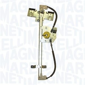 Mecanism actionare geam MAGNETI MARELLI 350103145300
