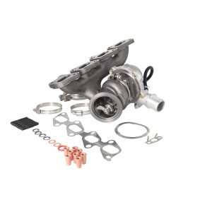Compresor sistem de supraalimentare KAMOKA 8600029 – OPEL | AutoRival