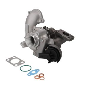 Compresor sistem de supraalimentare KAMOKA 8600074 – OPEL | AutoRival