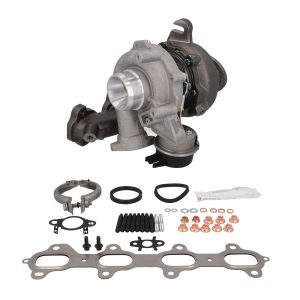 Compresor sistem de supraalimentare KAMOKA 8600082 – OPEL | AutoRival