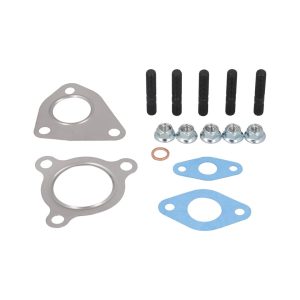 Set montaj turbocompresor KAMOKA 8607112 – OPEL | AutoRival