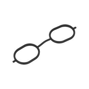 Garnitura galerie admisie KAMOKA 8704098 – OPEL | AutoRival