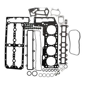 Set garnituri chiulasa KAMOKA 8706594 – OPEL | AutoRival