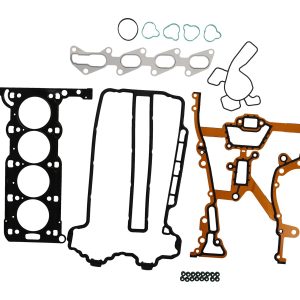 Set garnituri chiulasa KAMOKA 8706683 – OPEL | AutoRival