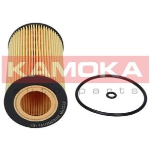 Filtru ulei KAMOKA F102101 – OPEL | AutoRival
