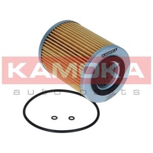 Filtru ulei KAMOKA F129201 – OPEL | AutoRival
