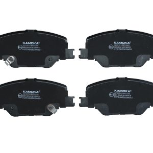 Set placute frana KAMOKA JQ101013 – OPEL | AutoRival