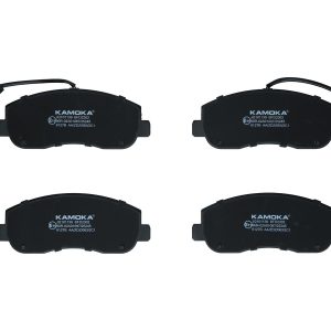 Set placute frana KAMOKA JQ101139 – OPEL | AutoRival