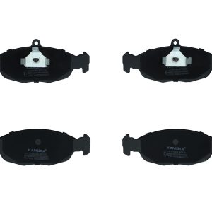 Set placute frana KAMOKA JQ1011464 – OPEL | AutoRival