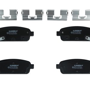 Set placute frana KAMOKA JQ101147 – OPEL | AutoRival