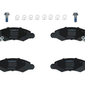 Set placute frana KAMOKA JQ1012846 – OPEL | AutoRival