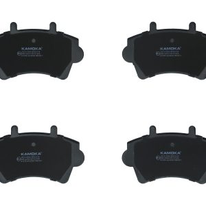 Set placute frana KAMOKA JQ1012904 – OPEL | AutoRival