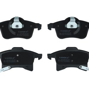 Set placute frana KAMOKA JQ1013280 – OPEL | AutoRival