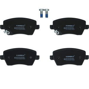Set placute frana KAMOKA JQ101344 – OPEL | AutoRival