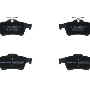 Set placute frana KAMOKA JQ1013532 – OPEL | AutoRival