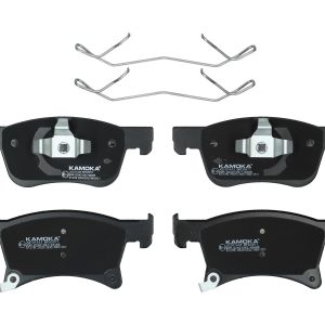 Set placute frana KAMOKA JQ101443 – OPEL | AutoRival