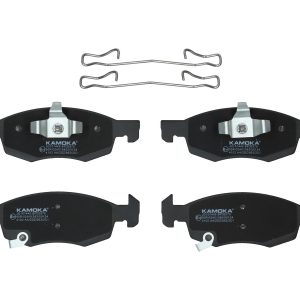 Set placute frana KAMOKA JQ101445 – OPEL | AutoRival