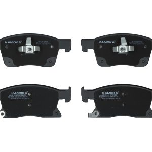 Set placute frana KAMOKA JQ101453 – OPEL | AutoRival