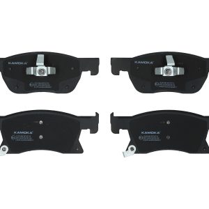 Set placute frana KAMOKA JQ101454 – OPEL | AutoRival