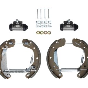 Set saboti frana KAMOKA JQ213007 – OPEL | AutoRival
