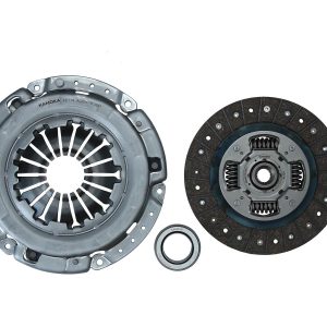 Kit ambreiaj KAMOKA KC114 – OPEL | AutoRival