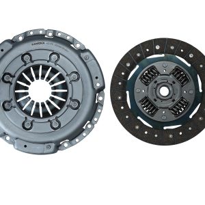 Kit ambreiaj KAMOKA KC170 – OPEL | AutoRival