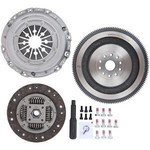 Kit ambreiaj KAMOKA KC313 – OPEL | AutoRival